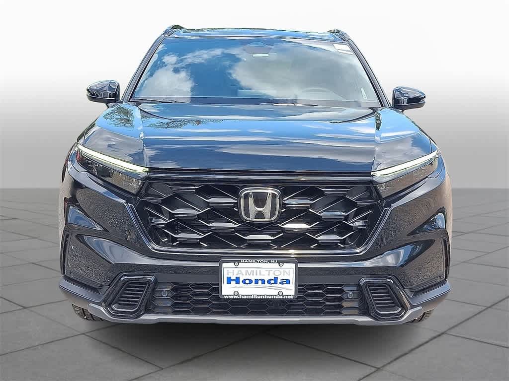 Thumbnail: 2026 Honda CR-V - 2