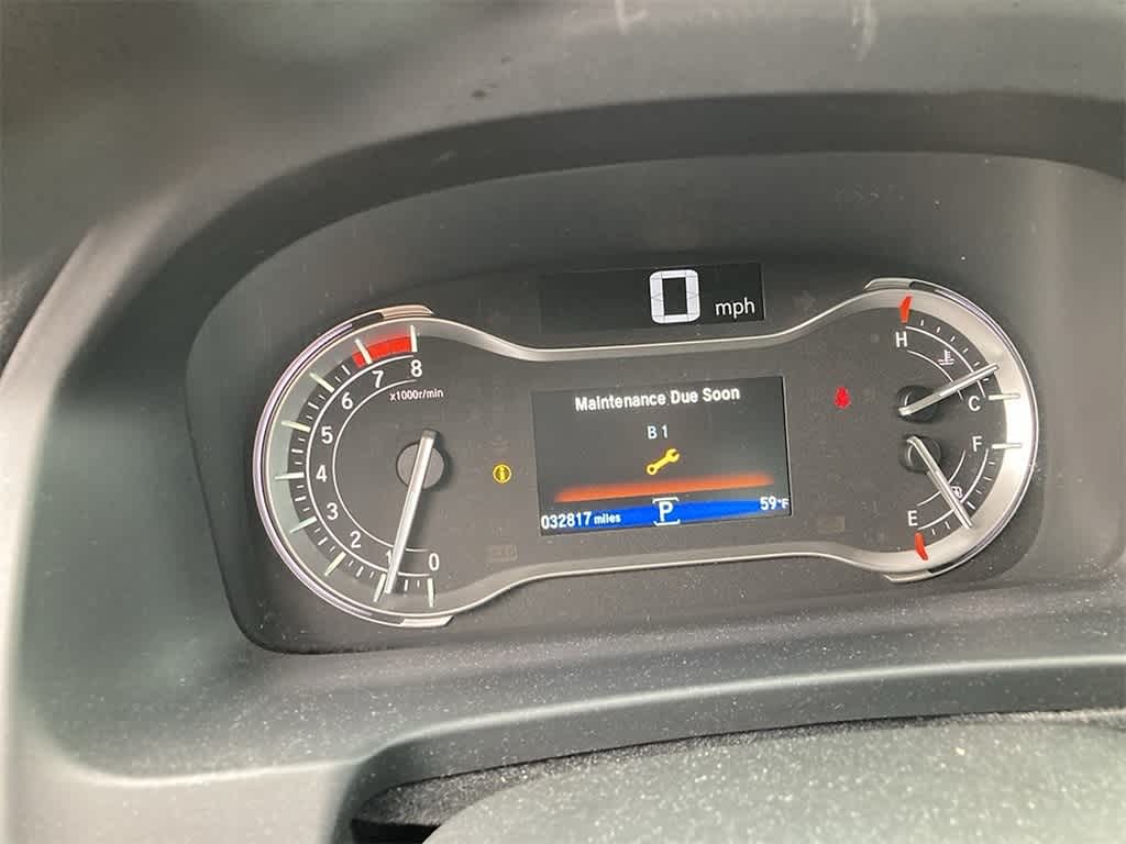 Thumbnail: 2023 Honda Ridgeline - 7