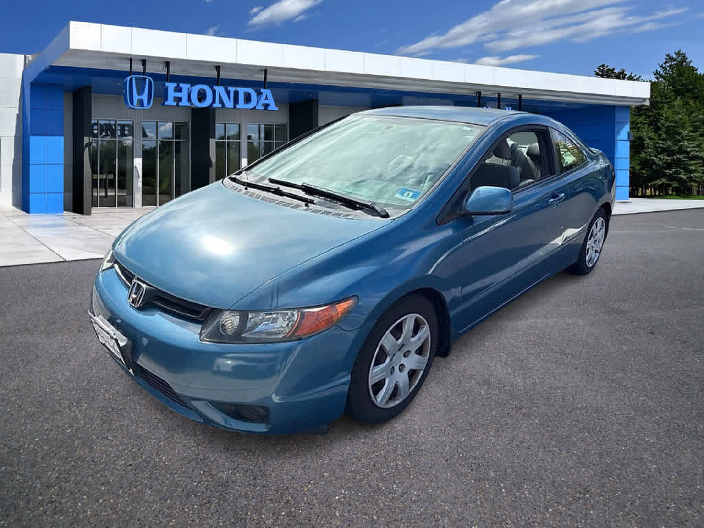 2007 Honda Civic