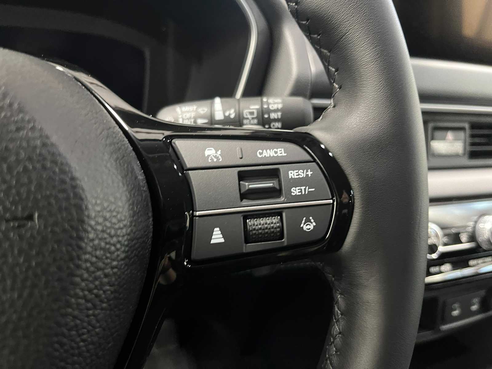 Thumbnail: 2026 Honda Pilot - 17