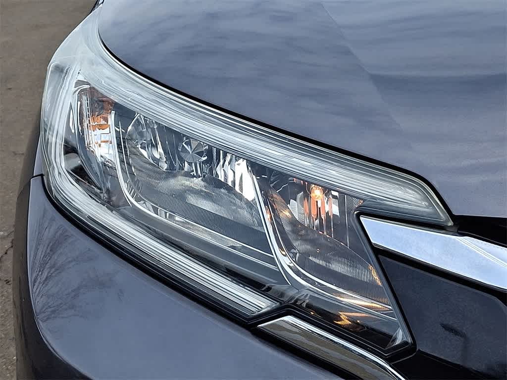 Thumbnail: 2016 Honda CR-V - 27