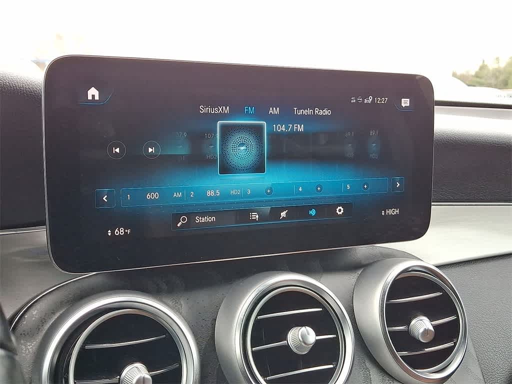 Thumbnail: 2022 Mercedes-Benz GLC - 14