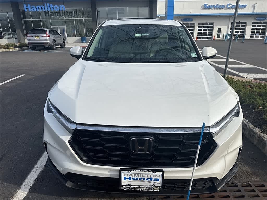 Thumbnail: 2023 Honda CR-V - 2