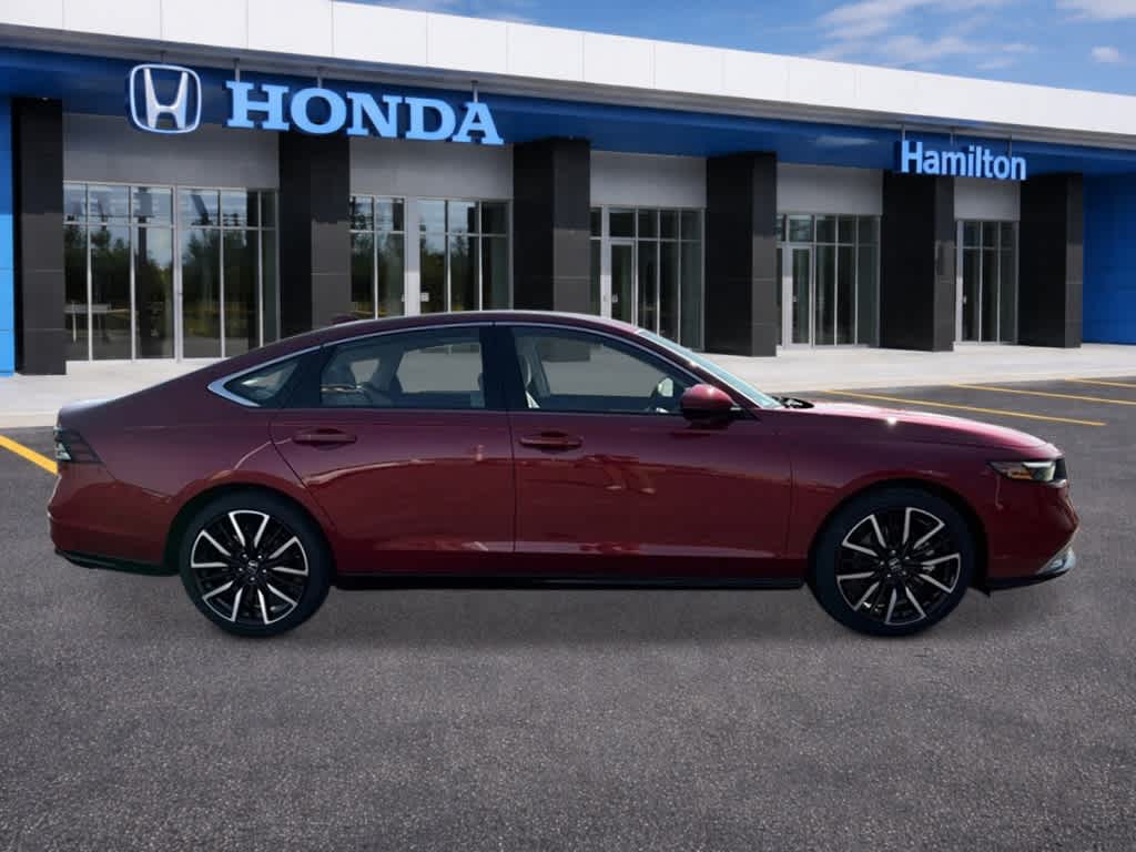 Thumbnail: 2026 Honda Accord - 6