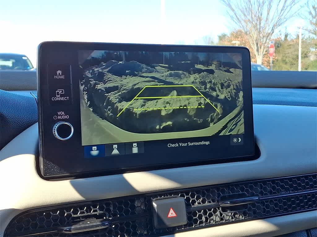 Thumbnail: 2026 Honda HR-V - 15