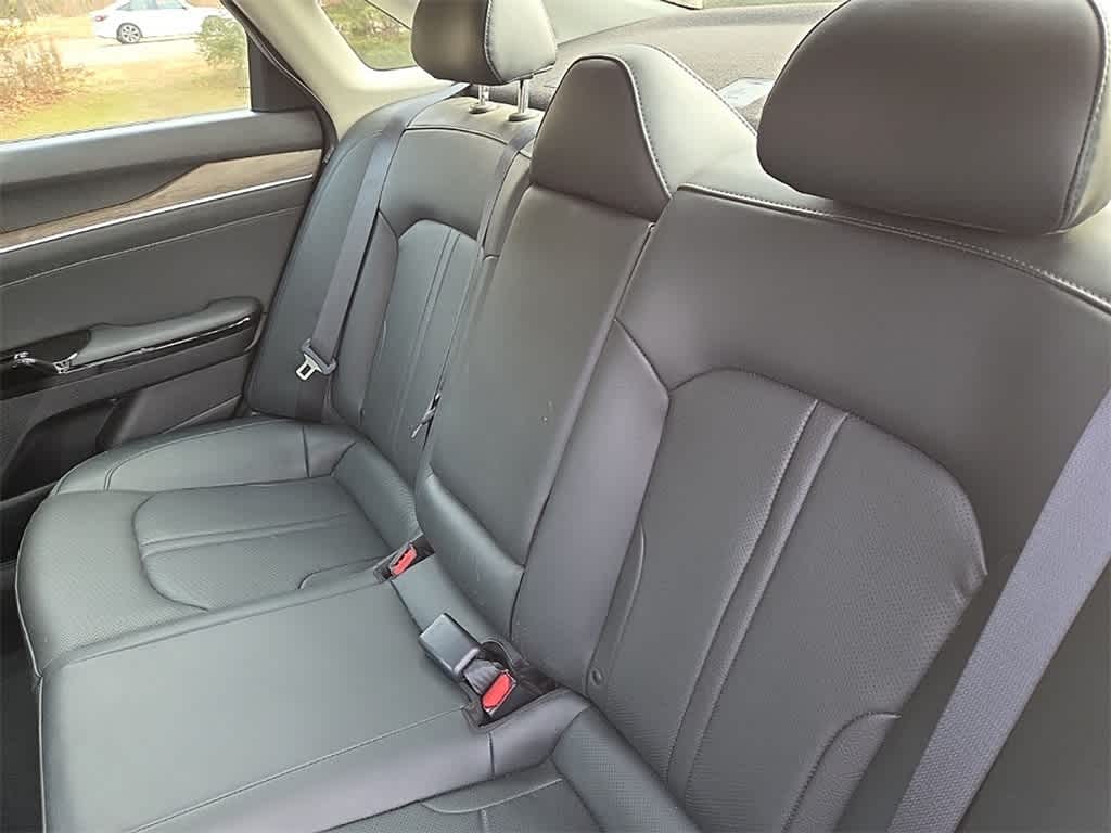 Thumbnail: 2023 Kia K5 - 16