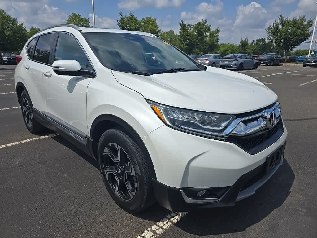 Thumbnail: 2019 Honda CR-V - 3