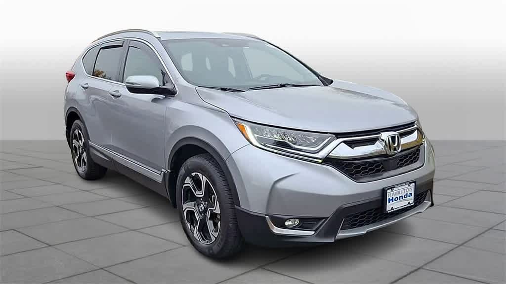 Thumbnail: 2019 Honda CR-V - 2