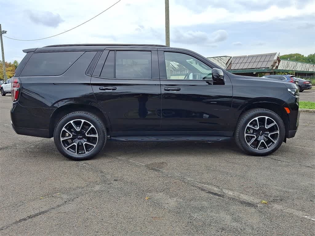 Thumbnail: 2022 Chevrolet Tahoe - 25