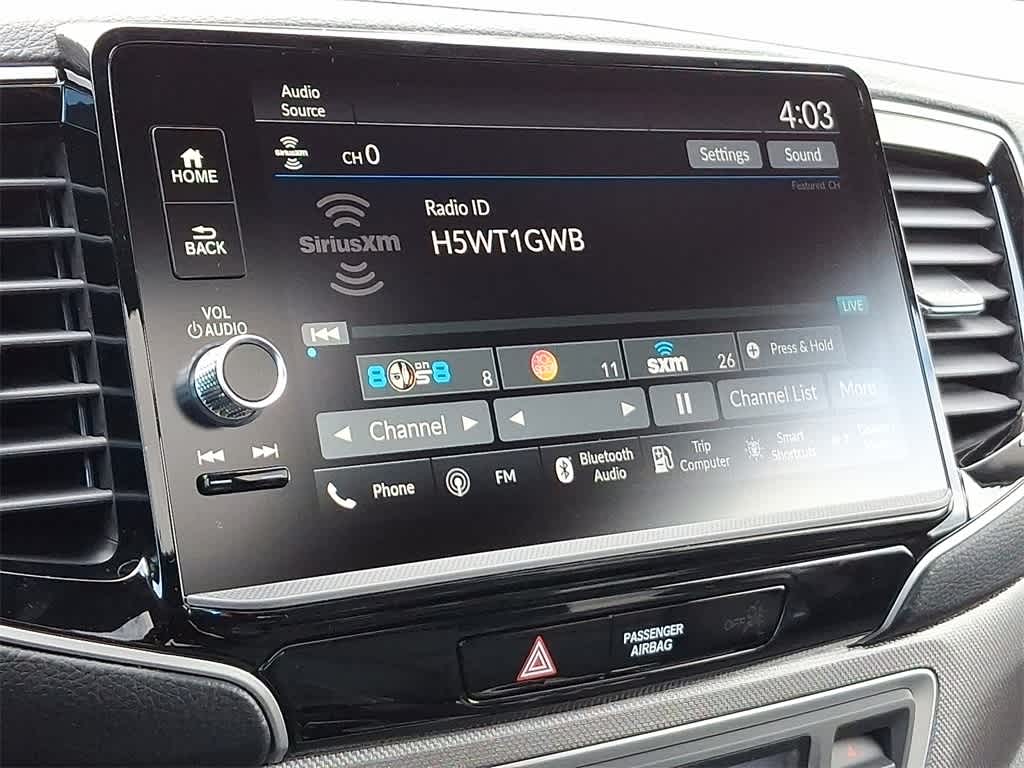 Thumbnail: 2026 Honda Ridgeline - 15