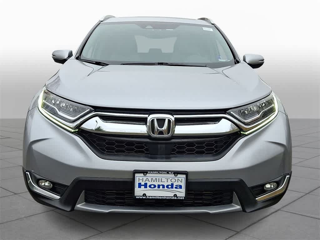 Thumbnail: 2019 Honda CR-V - 28