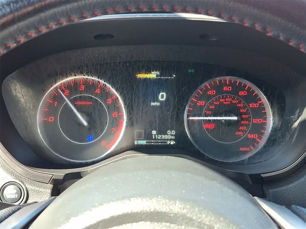 Thumbnail: 2020 Subaru Impreza - 12