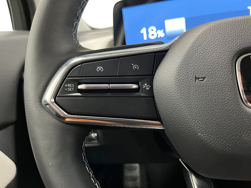 Thumbnail: 2026 Honda Prologue - 17