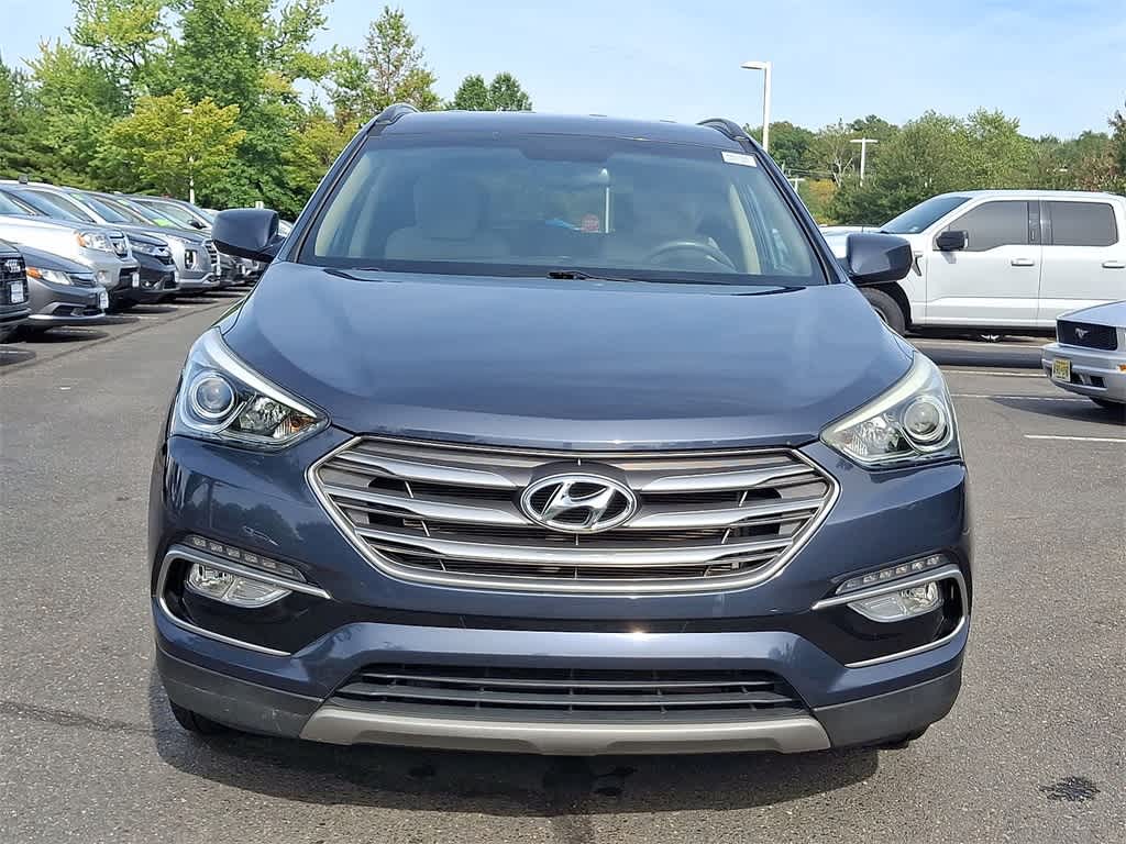 Thumbnail: 2017 Hyundai Santa Fe - 25