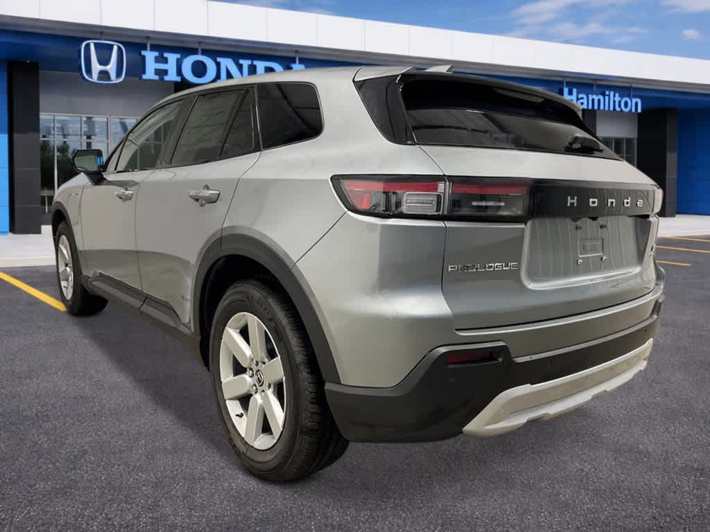 Thumbnail: 2026 Honda Prologue - 3