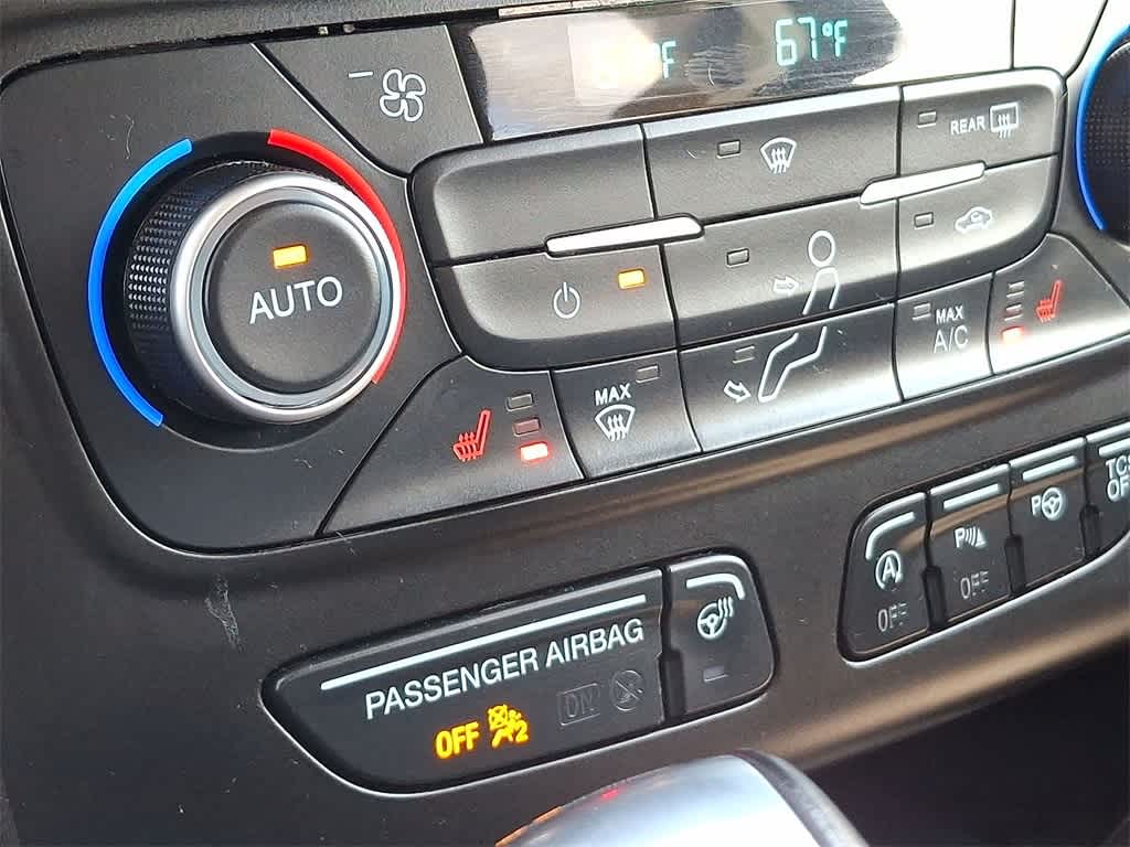 Thumbnail: 2019 Ford Escape - 18