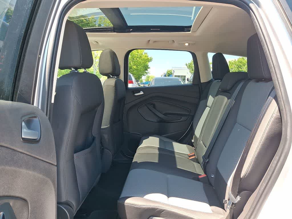 Thumbnail: 2017 Ford Escape - 20
