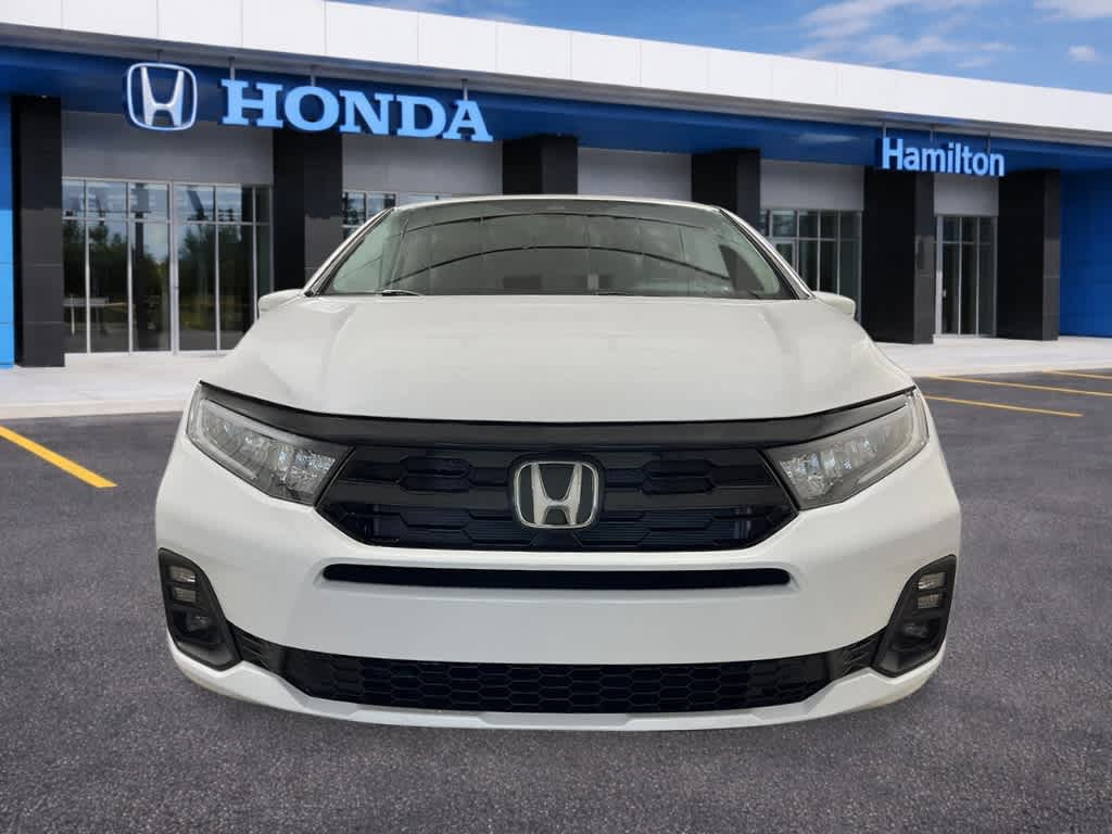 Thumbnail: 2026 Honda Odyssey - 10