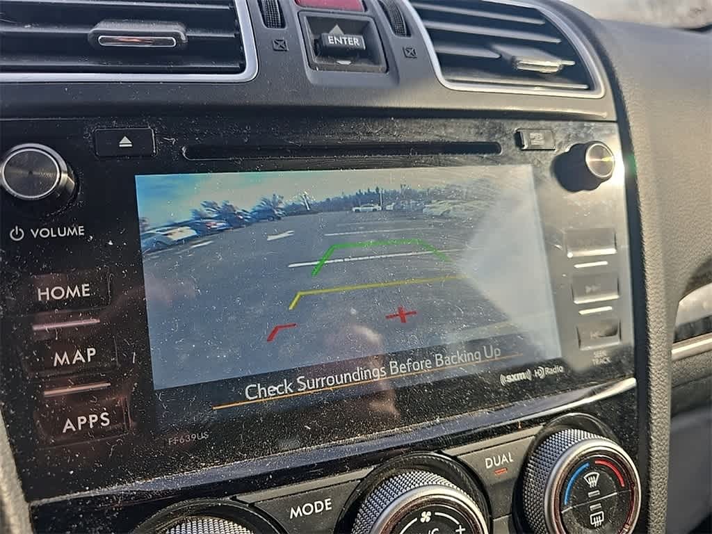 Thumbnail: 2018 Subaru Forester - 24