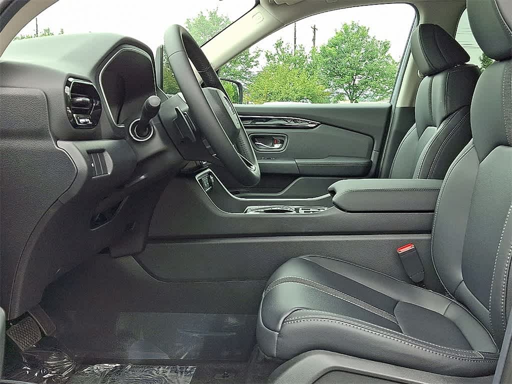 Thumbnail: 2026 Honda Passport - 14