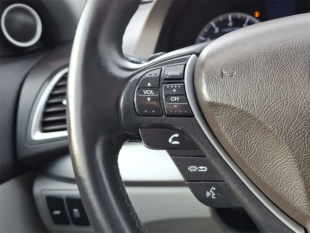 Thumbnail: 2016 Acura RDX - 17