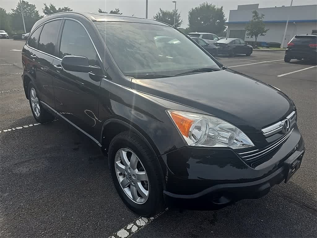 Thumbnail: 2008 Honda CR-V - 3