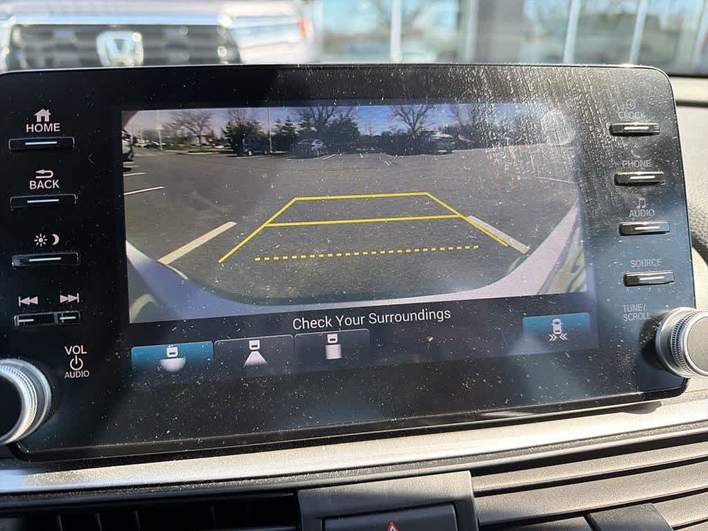 Thumbnail: 2020 Honda Accord - 19