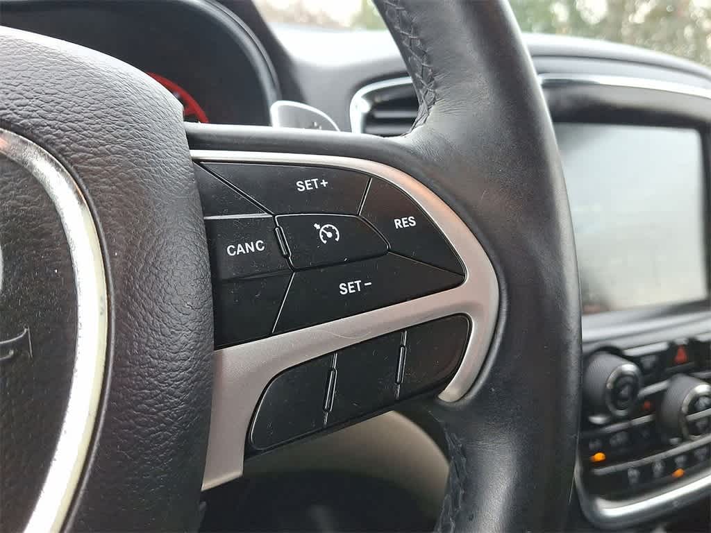 Thumbnail: 2017 Dodge Durango - 18