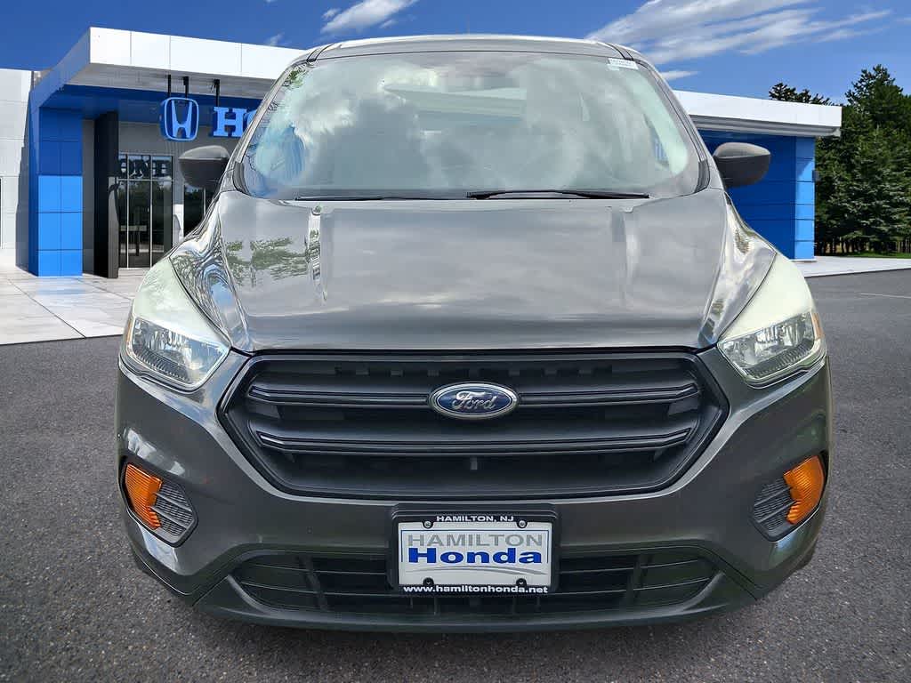 Thumbnail: 2017 Ford Escape - 28