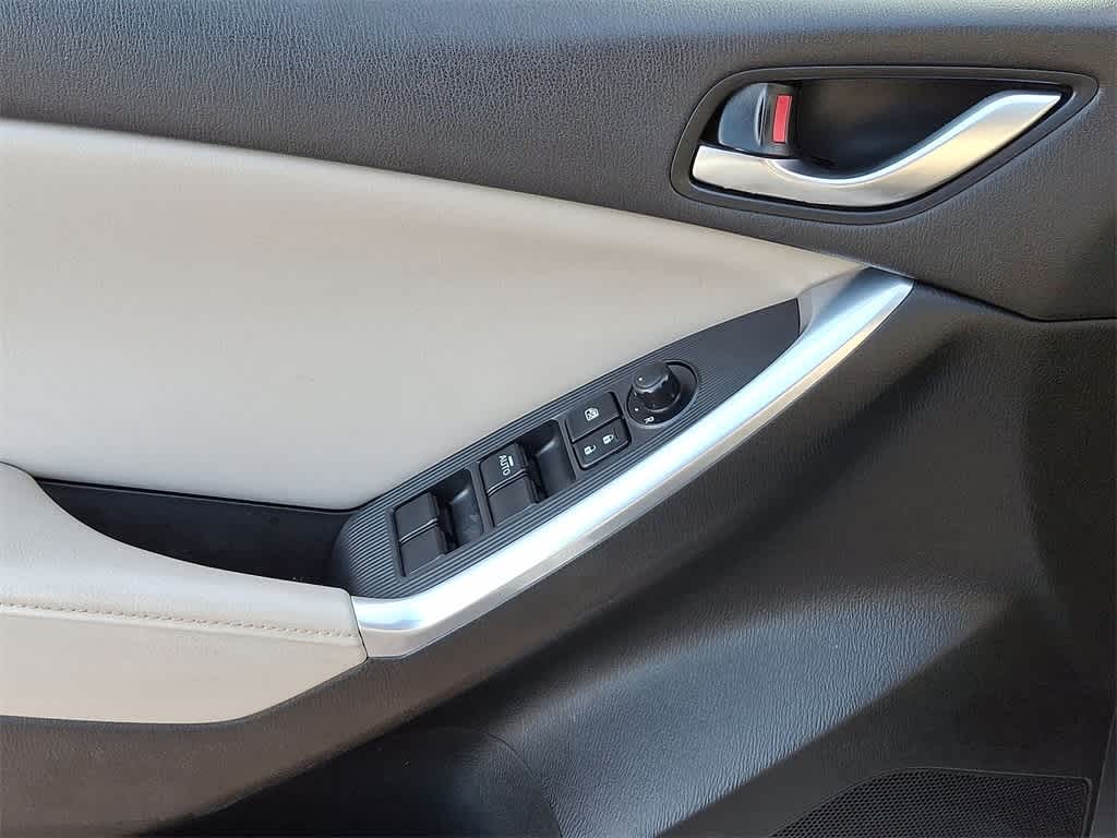 Thumbnail: 2015 Mazda CX-5 - 10