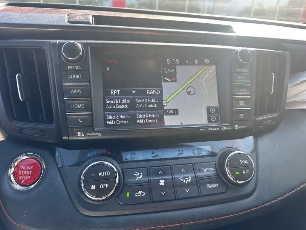 Thumbnail: 2016 Toyota RAV4 - 9