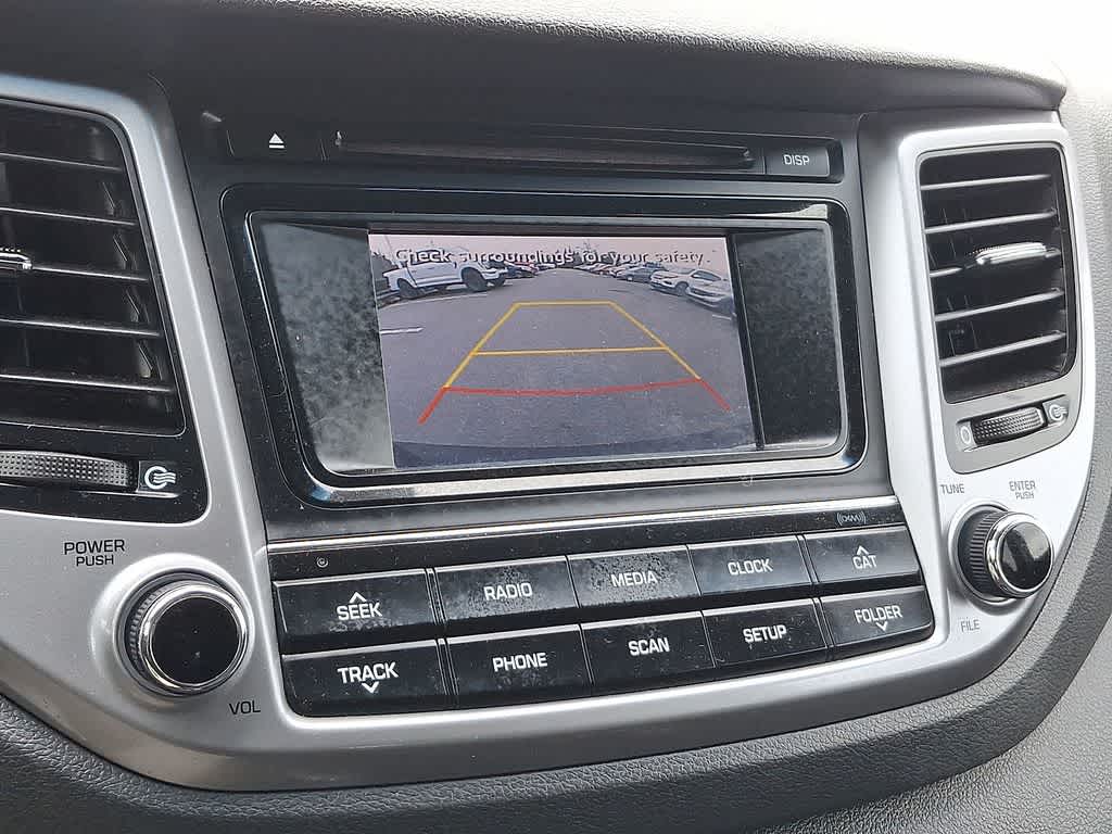 Thumbnail: 2017 Hyundai Tucson - 15