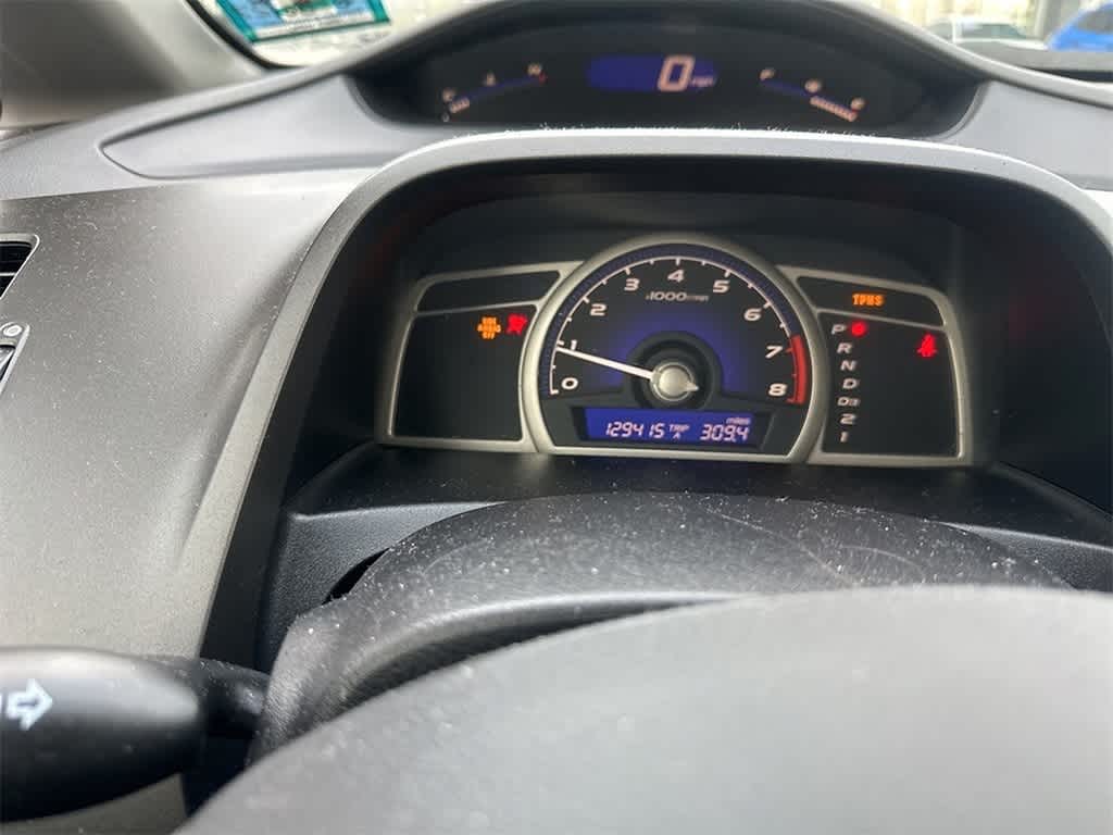 Thumbnail: 2010 Honda Civic - 9