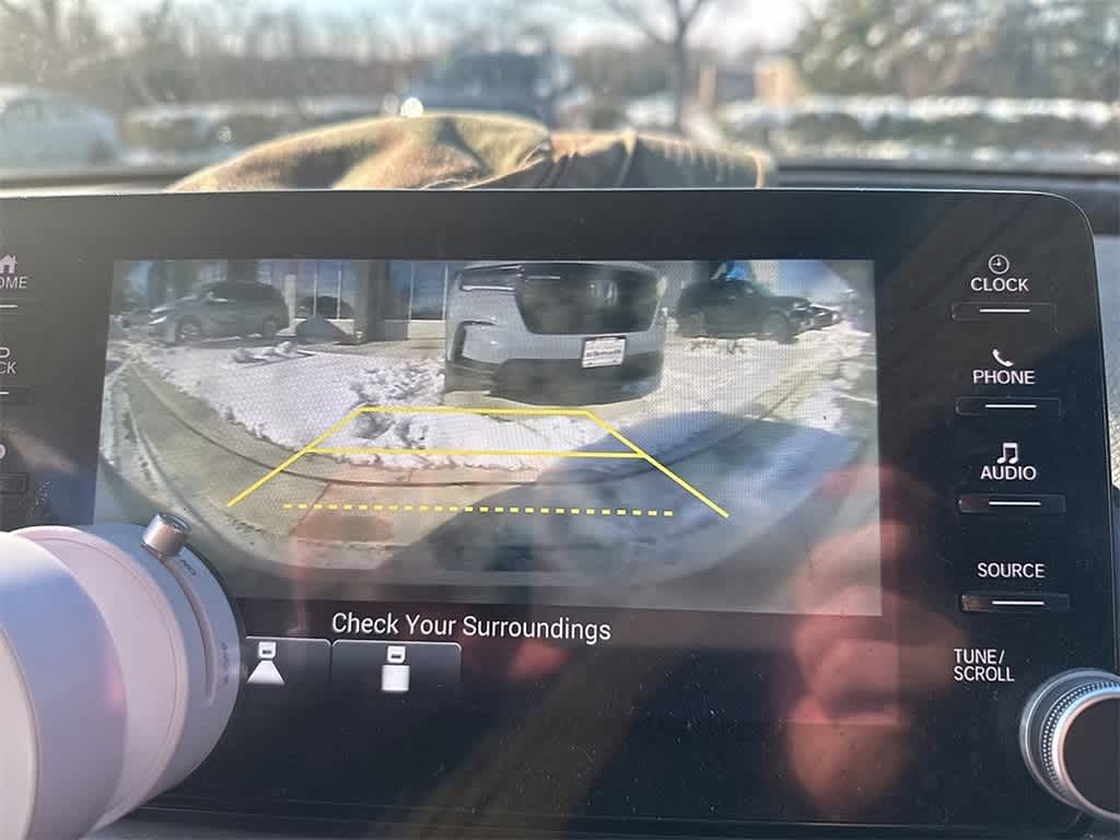 Thumbnail: 2020 Honda Accord - 13