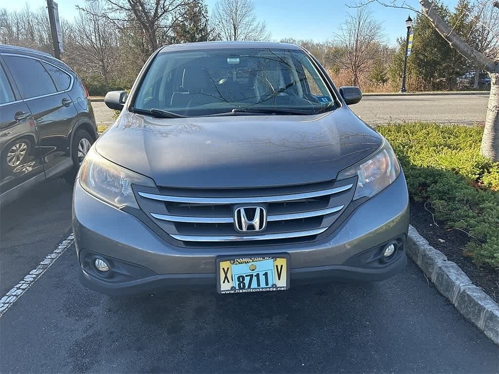 Used 2014 Honda CR-V EX SUV