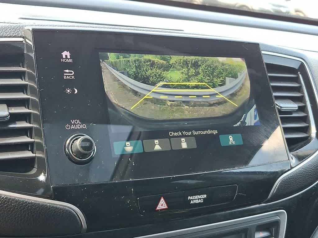 Thumbnail: 2022 Honda Pilot - 14