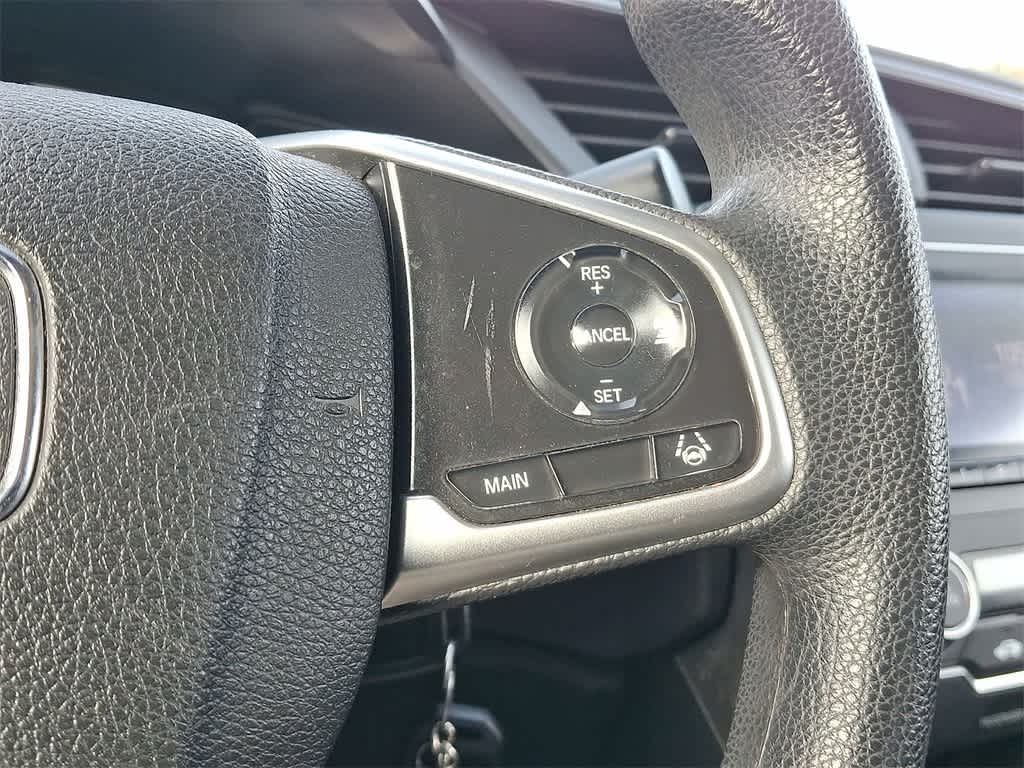 Thumbnail: 2019 Honda Civic - 18