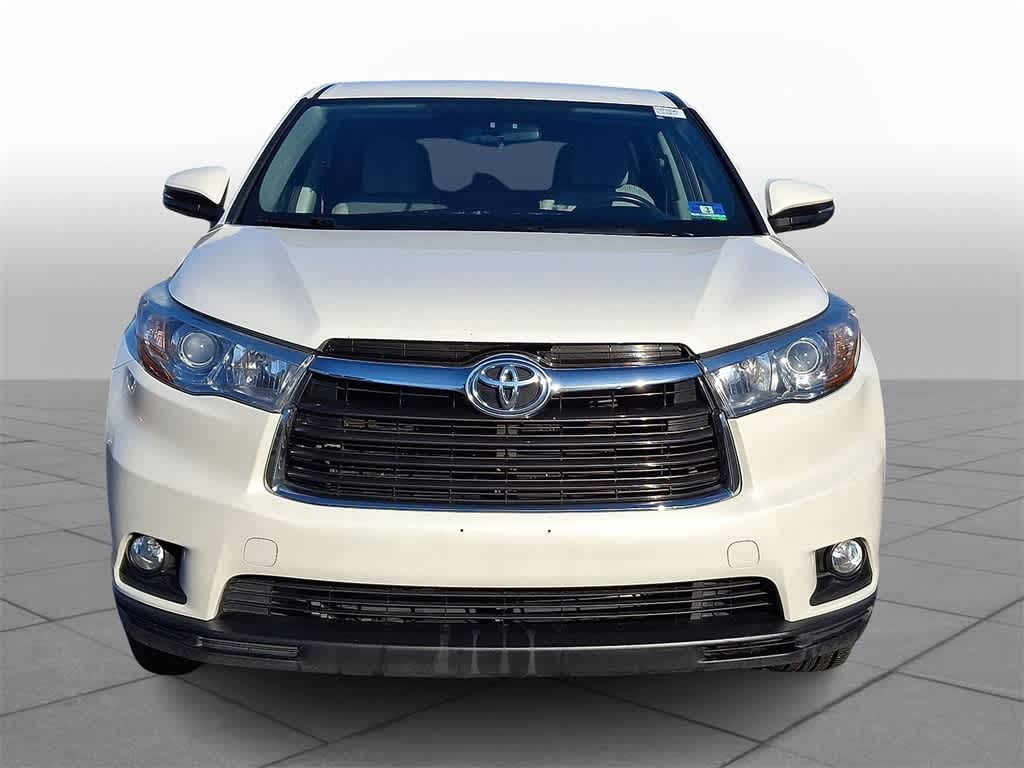 Thumbnail: 2016 Toyota Highlander - 28