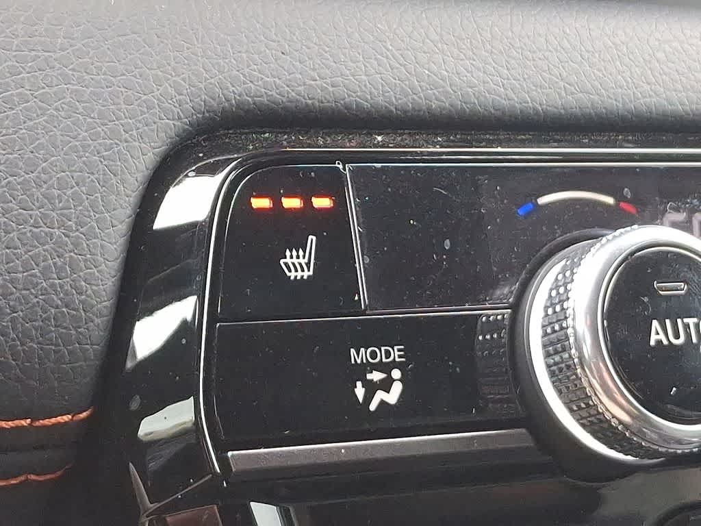 Thumbnail: 2025 Honda Pilot - 19