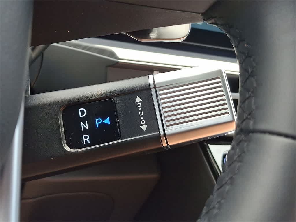 Thumbnail: 2024 Hyundai Santa Fe - 11