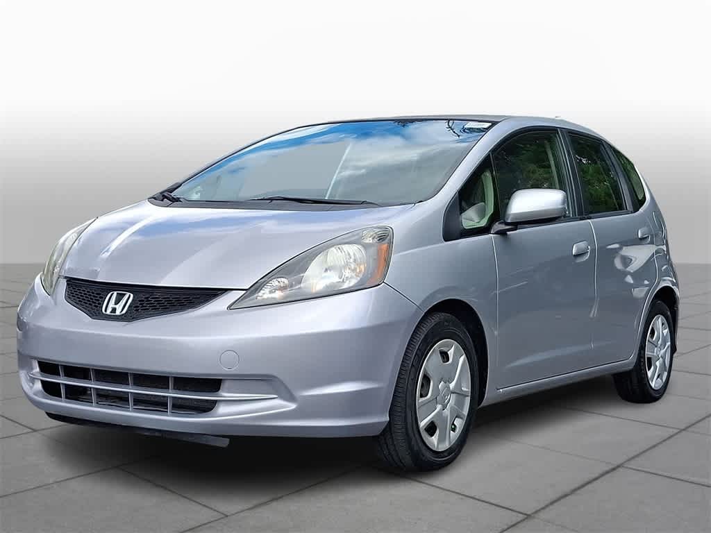 2013 Honda Fit  -
                  Hamilton, NJ