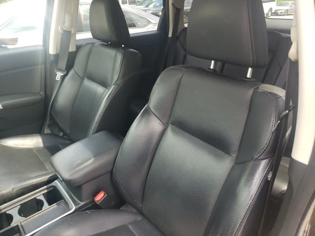 Thumbnail: 2016 Honda CR-V - 10
