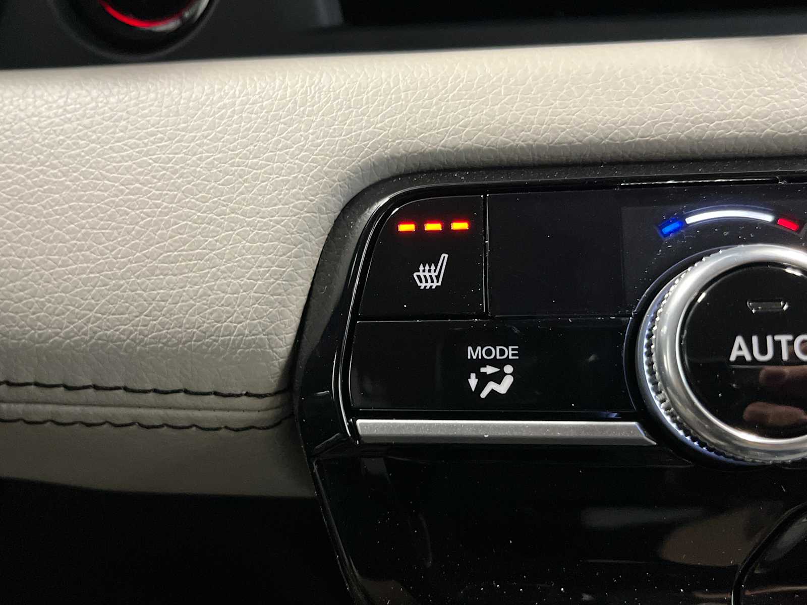 Thumbnail: 2026 Honda Passport - 20