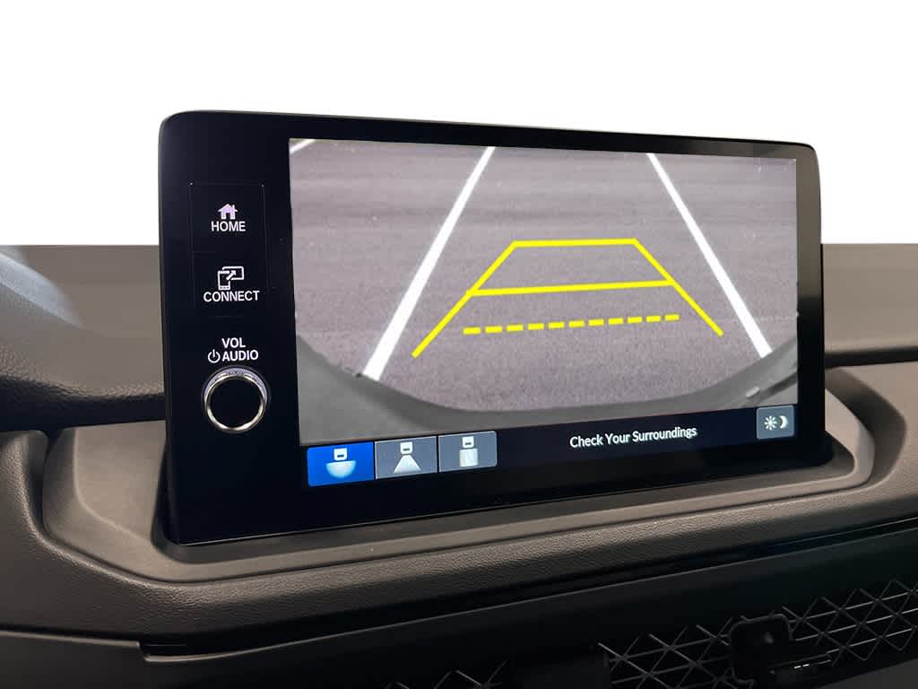 Thumbnail: 2026 Honda Accord - 18