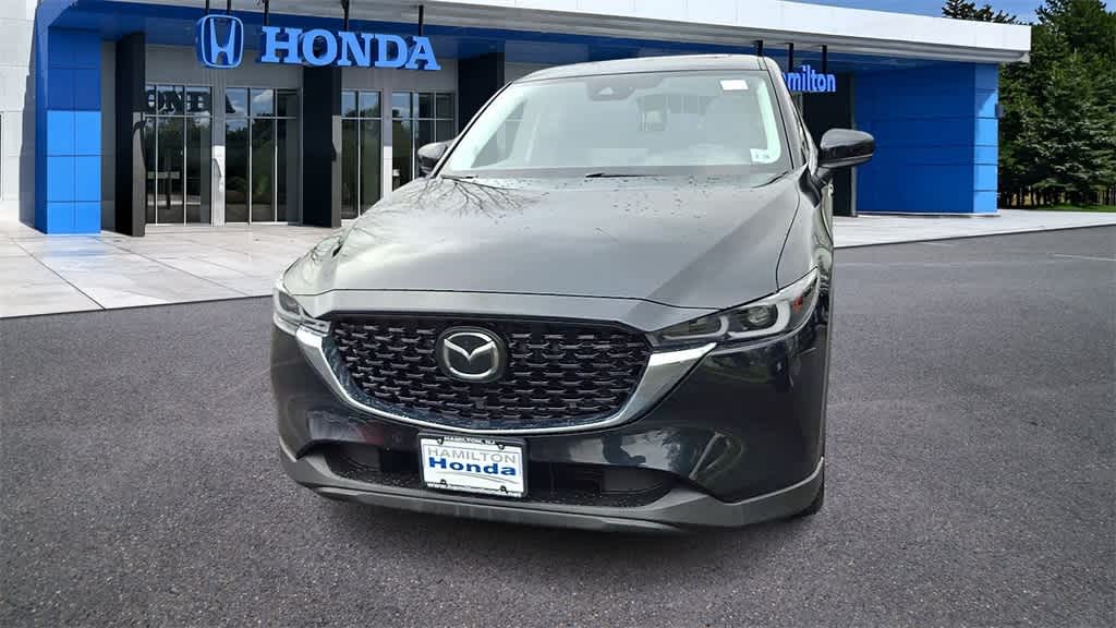 Thumbnail: 2023 Mazda CX-5 - 3