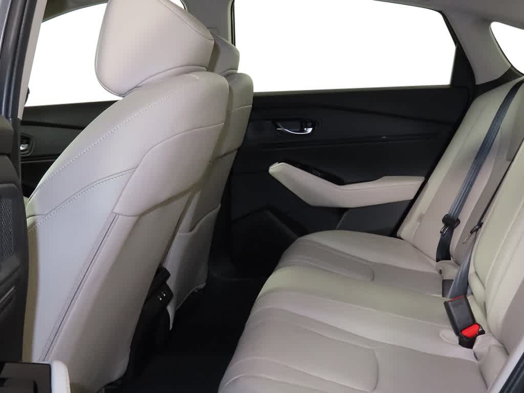 Thumbnail: 2026 Honda Accord - 23