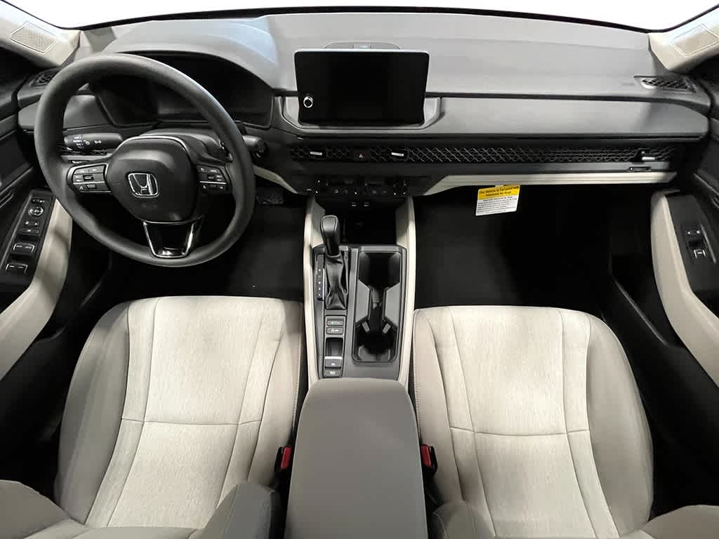 Thumbnail: 2026 Honda Accord - 25