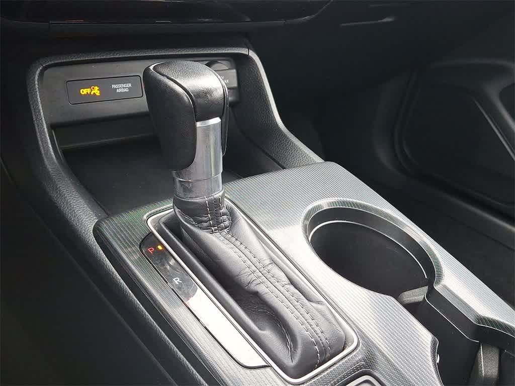 Thumbnail: 2023 Honda Civic - 12