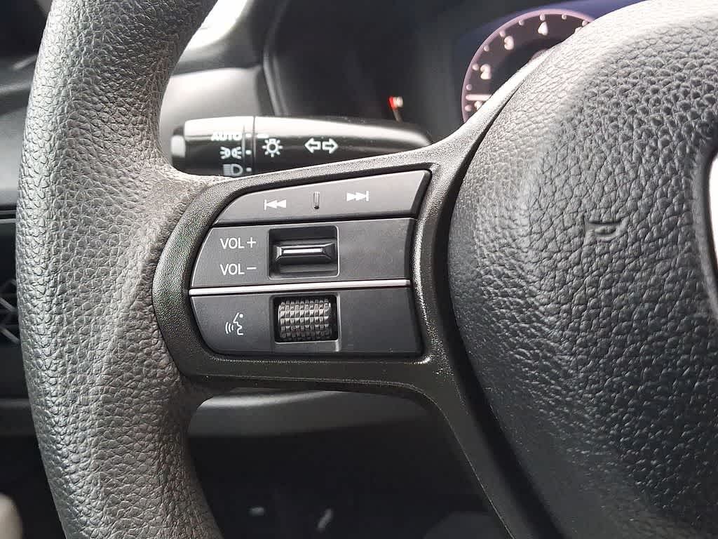 Thumbnail: 2023 Honda Accord - 17