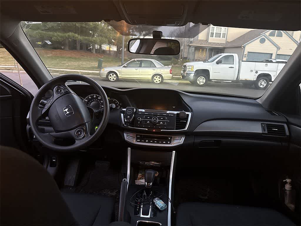 Thumbnail: 2014 Honda Accord - 20